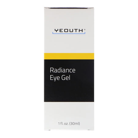 Yeouth - Radiance Eye Gel, 1oz