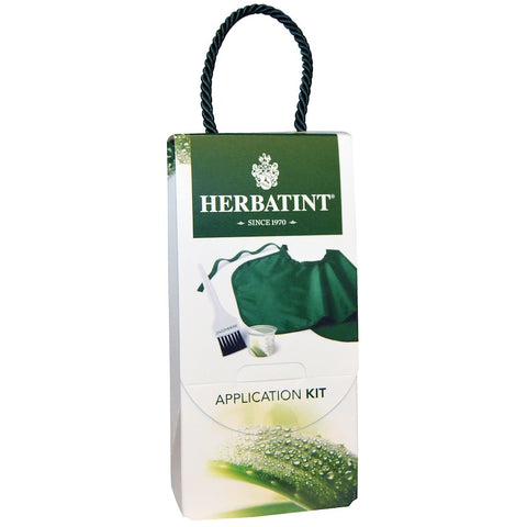 Herbatint - Application Kit Counter Display - 4 Pc