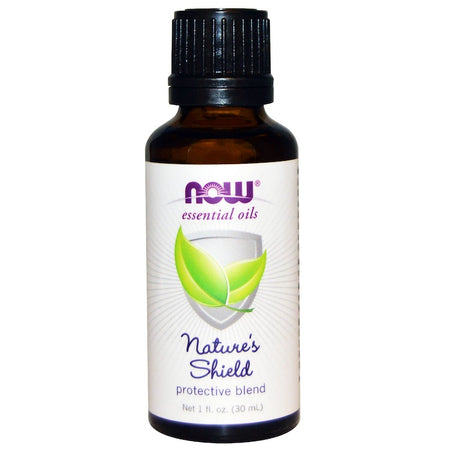 Now Foods - Nature's Shield, 1 fl oz (30 ml)