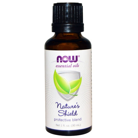 Now Foods - Nature's Shield, 1 fl oz (30 ml)