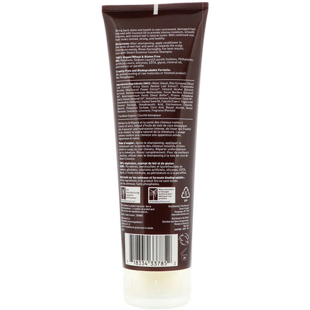 Dessert Essence - COCONUT CONDITIONER