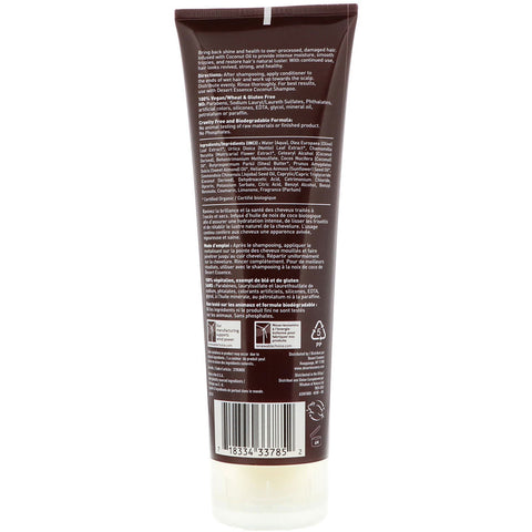 Dessert Essence - COCONUT CONDITIONER
