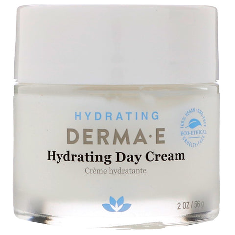 Derma E - Hydrating Day Cream