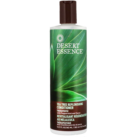 Dessert Essence - TT DAILY REPLENISHING CONDITIONER 12oz