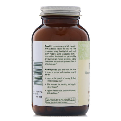 Flora - FloraSil 90 Caps - 90 Capsules