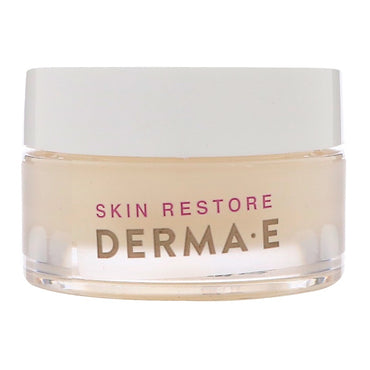 Derma E - Advanced Peptides And Collagen Eye Cream
