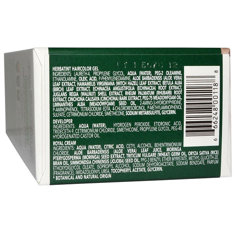 Herbatint Permanent Copper Chestnut (4R) - 4 Ounce