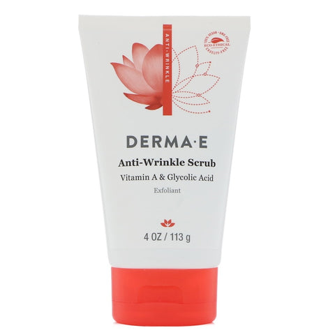 Derma E - Anti-Wrinkle Scrub