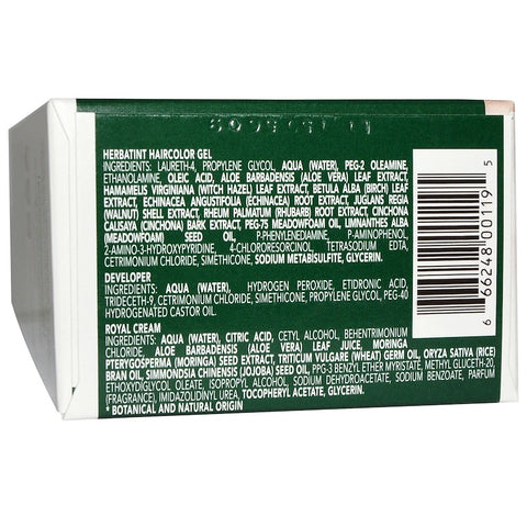 Herbatint Permanent Light Copper Chestnut (5R) - 4 Ounce