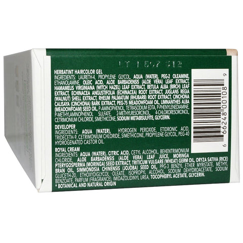 Herbatint Permanent Honey Blonde (9N) - 4 Ounce