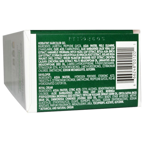 Herbatint Permanent Copper Blonde (7R) - 4 Ounce