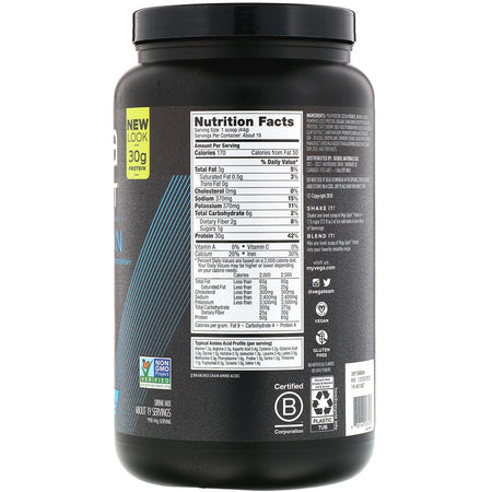 VEGA - Sport Protein- Chocolate (29.5oz)