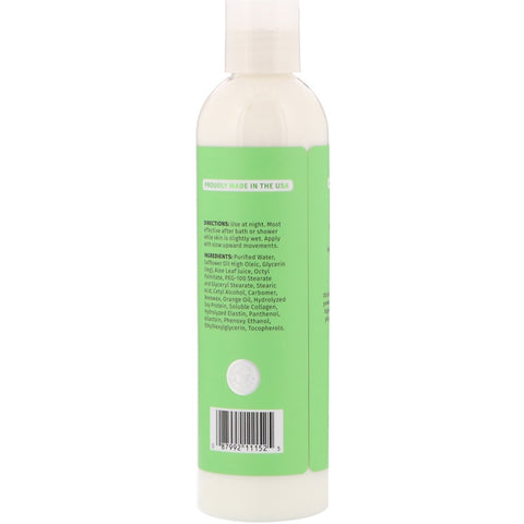 Reviva Labs - Elastin Collagen Body Firming Lotion  - 8 fl oz (236 ml)