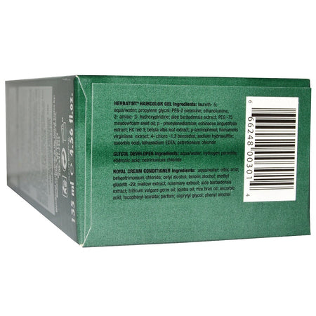 Herbatint - Flash Fashion Henna Red - 130 Ml