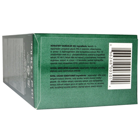 Herbatint - Flash Fashion Henna Red - 130 Ml