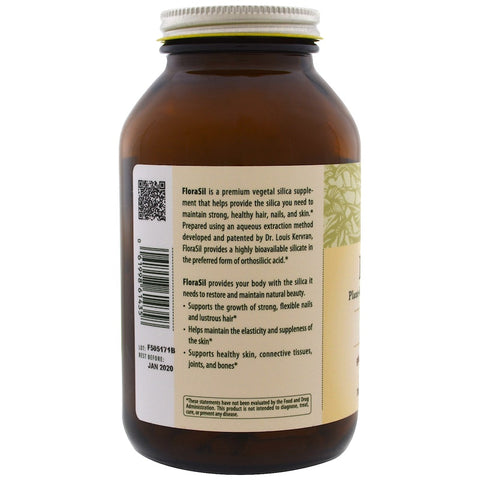 Flora - FloraSil 180 Caps - 180 Capsules