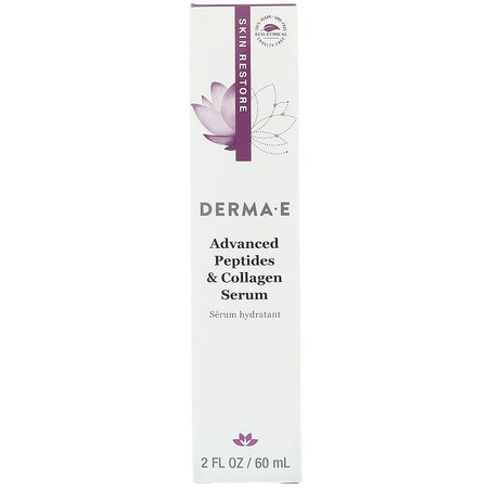 Derma E - Advanced Peptides & Collagen Serum