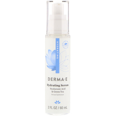 Derma E - Ultra Hydrating Serum