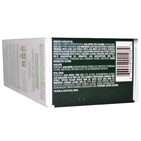 Herbatint Permanent Chestnut (4N) - 4 Ounce