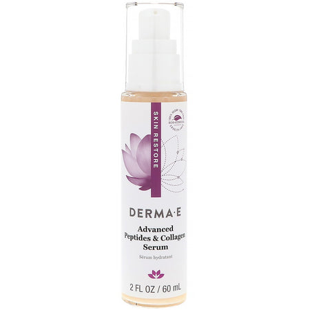 Derma E - Advanced Peptides & Collagen Serum