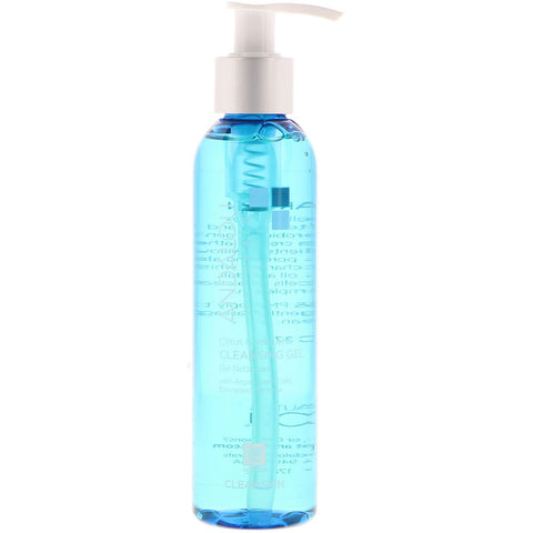 Andalou Naturals - Cleansing Gel Citrus Kombucha - 6 Ounce