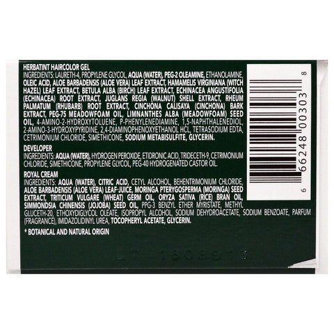 Herbatint Flash Fashion Plum - 130 Ml
