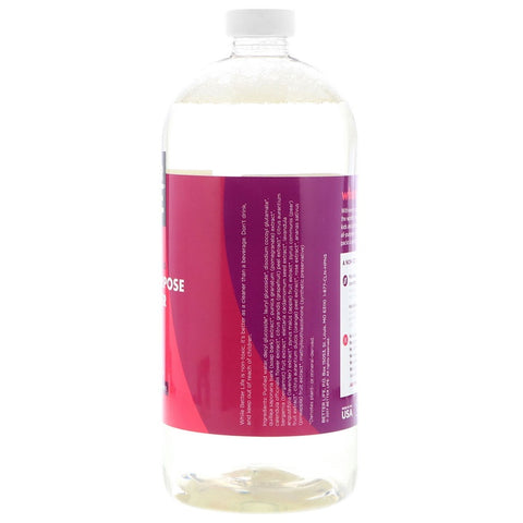 Better Life (Nicole) - All Purpose Cleaner Wipes Pomegranate - 6/30 Ct