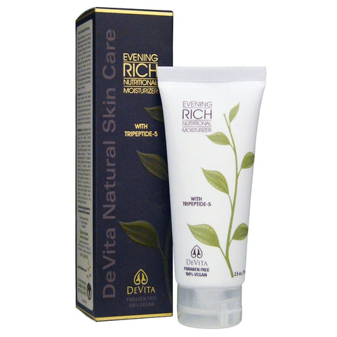 Devita - Evening Rich Moisture Cream