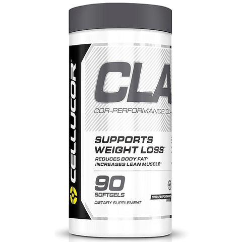 Cellucor - Cor-Performance CLA - 90 Capsules