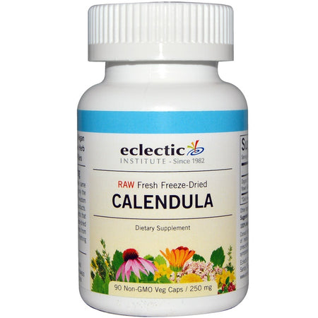 Eclectic Institute - Calendula - Veg 90