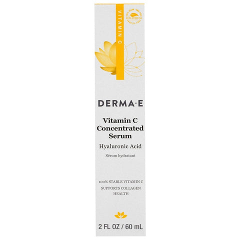 Derma E - Vitamin C Concentrated Serum