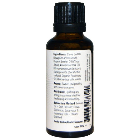 Now Foods - Nature's Shield, 1 fl oz (30 ml)