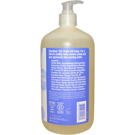 EveryOne Soap Kids Lavender Lullaby - 32 Ounce