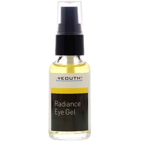 Yeouth - Radiance Eye Gel, 1oz