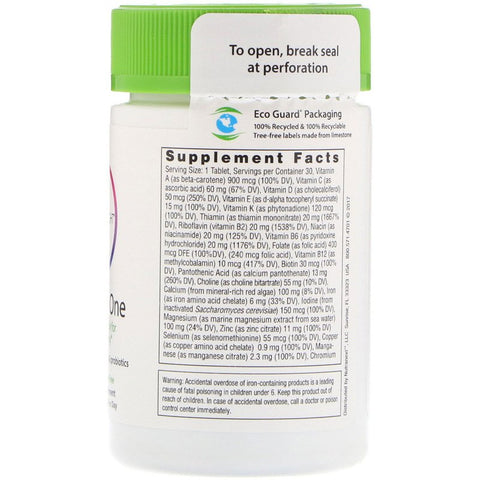 Rainbow Light - Vibrance Women's One Non-GMO - 120 Tablets