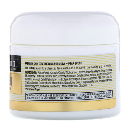 Mason - COLLAGEN PREMIUM SKIN CREAM - 2 Oz