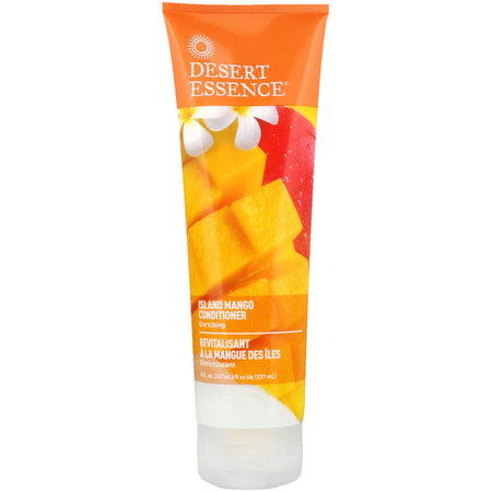 Dessert Essence - ISLAND MANGO CONDITIONER