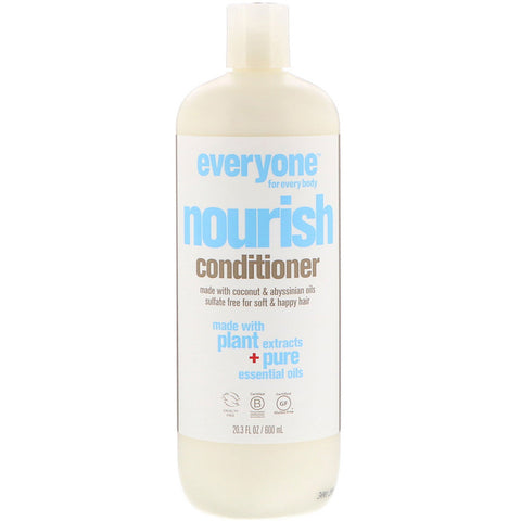 Everyone Conditioner Nourish - 20 Ounce