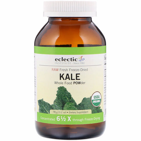 Eclectic Institute - Kale - Cog 90Gram