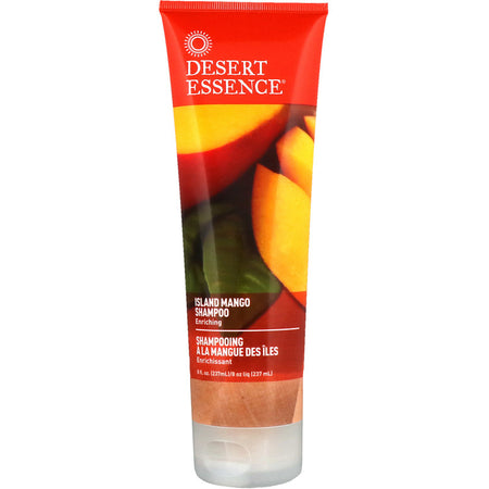 Dessert Essence - ISLAND MANGO SHAMPOO
