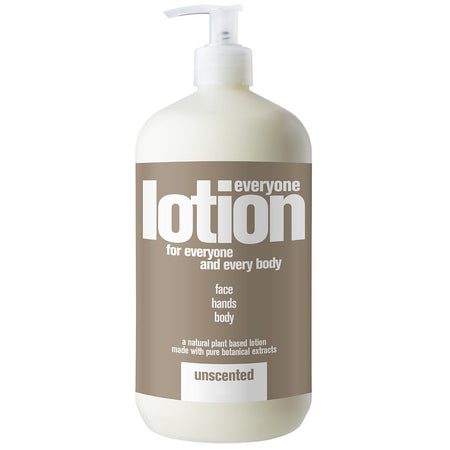 EveryOne Lotion Unscented - 32 Ounce