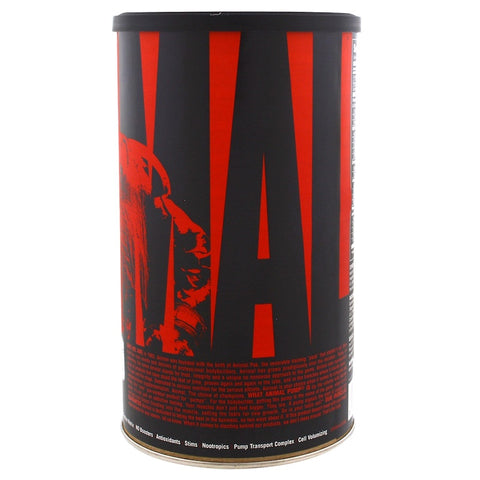 Universal Nutrition, Animal Pump, The Preworkout Muscle Volumizing Stack, 30 Packs