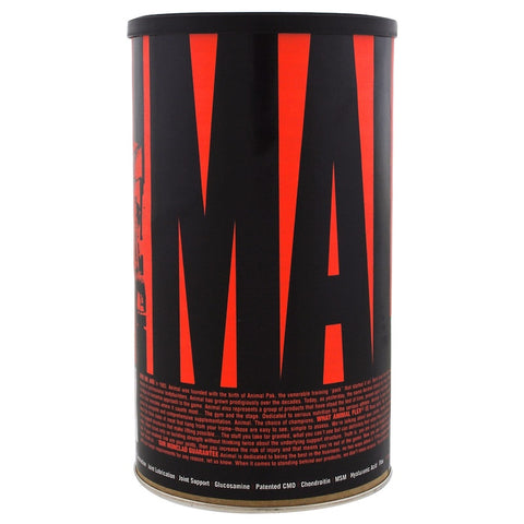 Universal Nutrition, Animal Flex, The Complete Joint Support Stack, 44 Packs