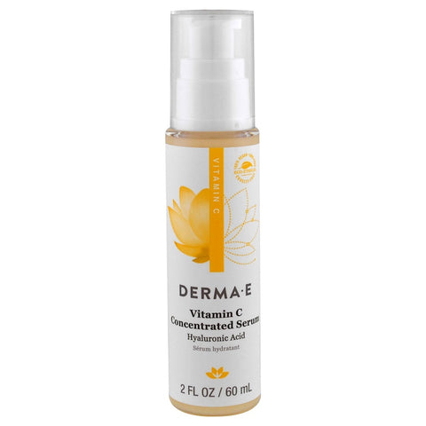 Derma E - Vitamin C Concentrated Serum