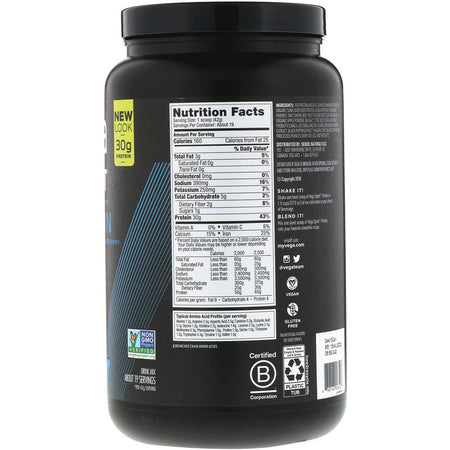 VEGA - Sport Protein- Berry (28.3oz)