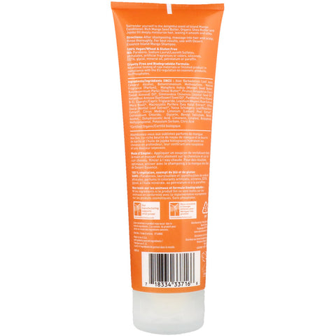 Dessert Essence - ISLAND MANGO CONDITIONER