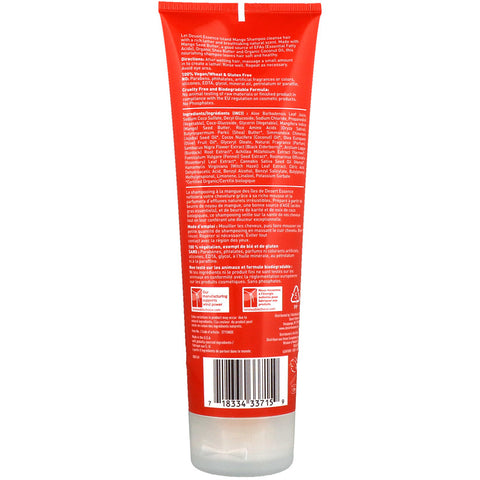 Dessert Essence - ISLAND MANGO SHAMPOO