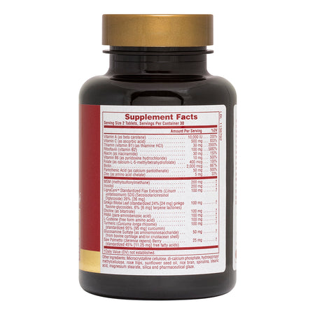 Natures Plus - ULTRA HAIR PLUS FOR WOMEN S/R TAB60