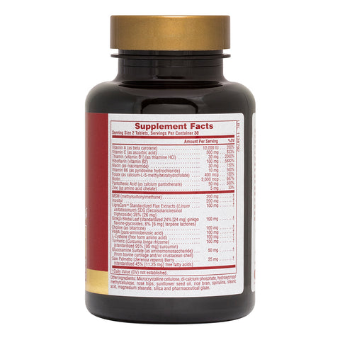 Natures Plus - ULTRA HAIR PLUS FOR WOMEN S/R TAB60