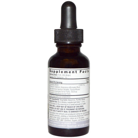 Nature's  Answers - Slumber (AF) - 1  Oz